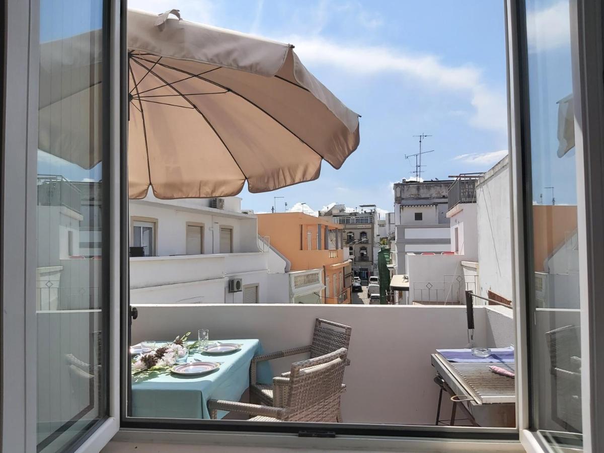 Casa Sonhos Da Baixa-downtown Dreams Dom wakacyjny